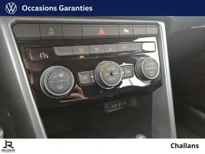 Photo 22 Volkswagen T-roc  1.0 TSI 110 Start/Stop BVM6