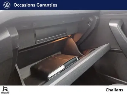 Photo 23 Volkswagen T-roc  1.0 TSI 110 Start/Stop BVM6