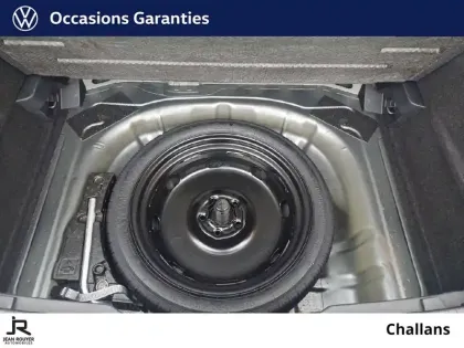 Photo 20 Volkswagen T-roc  1.0 TSI 110 Start/Stop BVM6