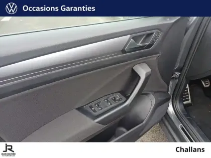 Photo 18 Volkswagen T-roc  1.0 TSI 110 Start/Stop BVM6