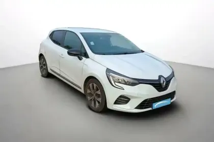 Photo 6 Renault Clio  TCe 100 GPL