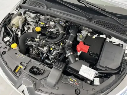 Photo 30 Renault Clio  TCe 100 GPL