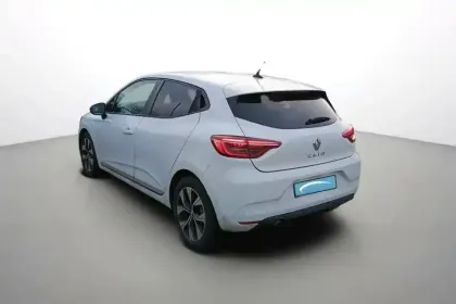 Photo 2 Renault Clio  TCe 100 GPL