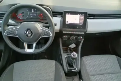 Photo 8 Renault Clio  TCe 100 GPL