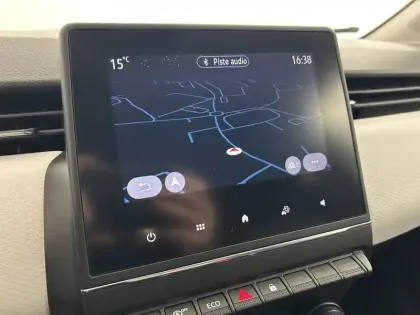 Photo 32 Renault Clio  TCe 100 GPL