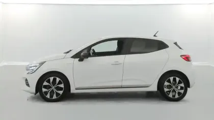 Photo 37 Renault Clio  TCe 100 GPL