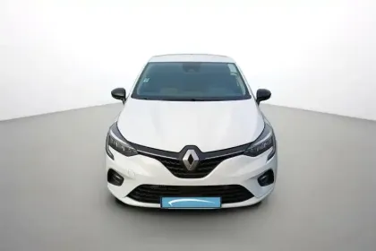 Photo 7 Renault Clio  TCe 100 GPL