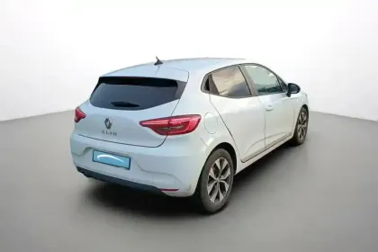 Photo 4 Renault Clio  TCe 100 GPL