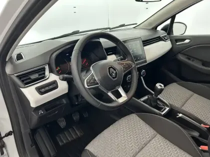 Photo 76 Renault Clio  TCe 100 GPL