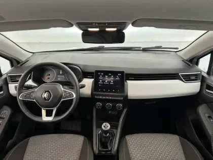 Photo 34 Renault Clio  TCe 100 GPL