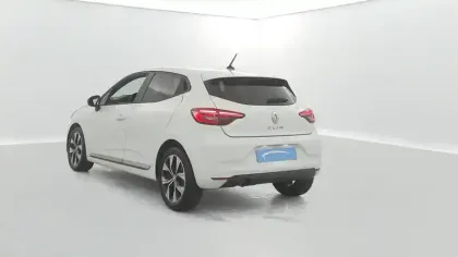 Photo 65 Renault Clio  TCe 100 GPL