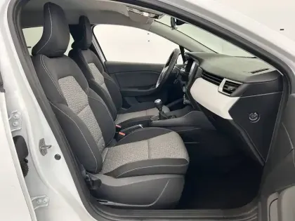 Photo 22 Renault Clio  TCe 100 GPL