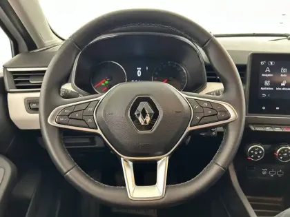 Photo 23 Renault Clio  TCe 100 GPL