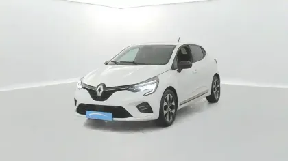 Photo 63 Renault Clio  TCe 100 GPL