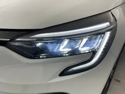 Photo 29 Renault Clio  TCe 100 GPL