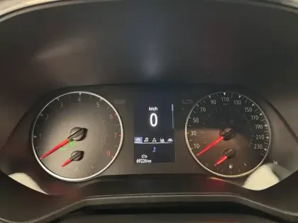 Photo 25 Renault Clio  TCe 100 GPL