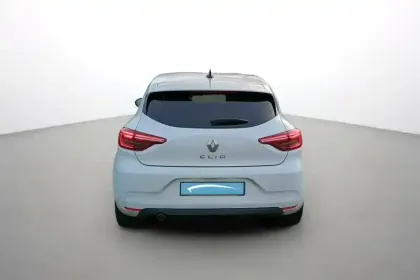 Photo 3 Renault Clio  TCe 100 GPL