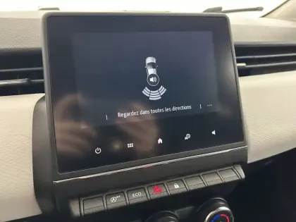 Photo 28 Renault Clio  TCe 100 GPL