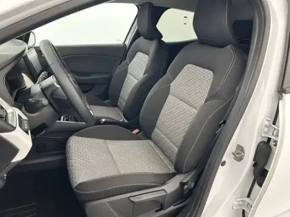 Photo 17 Renault Clio  TCe 100 GPL