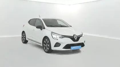Photo 70 Renault Clio  TCe 100 GPL