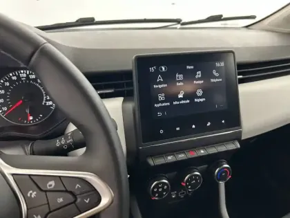 Photo 20 Renault Clio  TCe 100 GPL