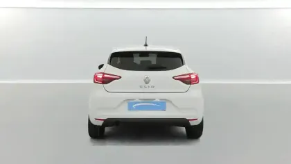 Photo 12 Renault Clio  TCe 100 GPL