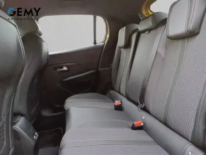 Photo 9 Peugeot 208  PureTech 100 S&S BVM6