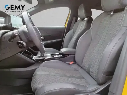 Photo 8 Peugeot 208  PureTech 100 S&S BVM6