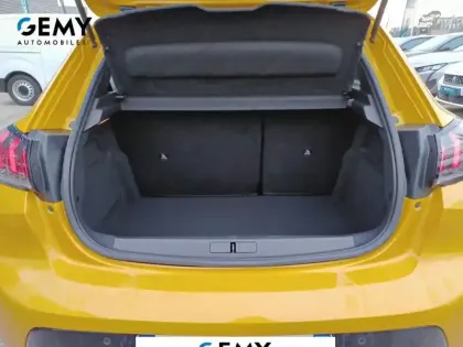 Photo 5 Peugeot 208  PureTech 100 S&S BVM6