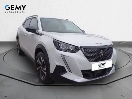 Photo 2 Peugeot 2008  BlueHDi 110 S&S BVM6