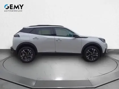 Photo 3 Peugeot 2008  BlueHDi 110 S&S BVM6