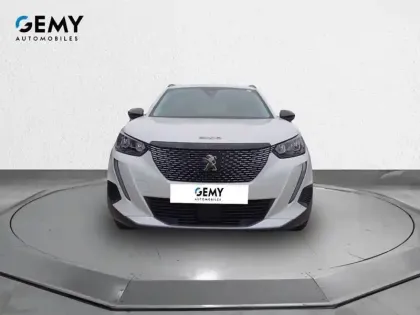 Photo 1 Peugeot 2008  BlueHDi 110 S&S BVM6