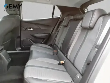 Photo 9 Peugeot 2008  BlueHDi 110 S&S BVM6