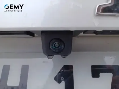 Photo 13 Peugeot 2008  BlueHDi 110 S&S BVM6