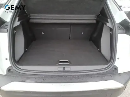 Photo 5 Peugeot 2008  BlueHDi 110 S&S BVM6