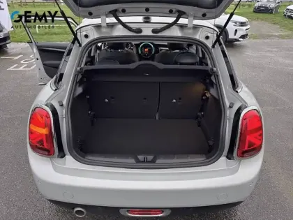 Photo 5 Mini Mini Hatch 5 Portes Cooper 136 ch