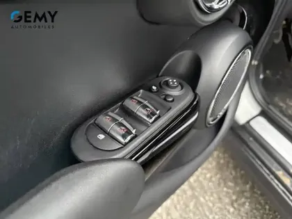 Photo 11 Mini Mini Hatch 5 Portes Cooper 136 ch