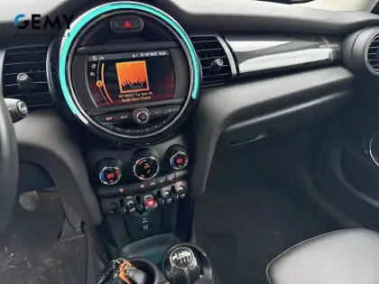 Photo 12 Mini Mini Hatch 5 Portes Cooper 136 ch