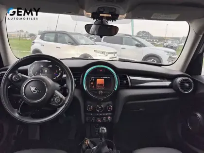 Photo 7 Mini Mini Hatch 5 Portes Cooper 136 ch