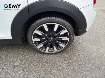 Photo 10 Mini Mini Hatch 5 Portes Cooper 136 ch