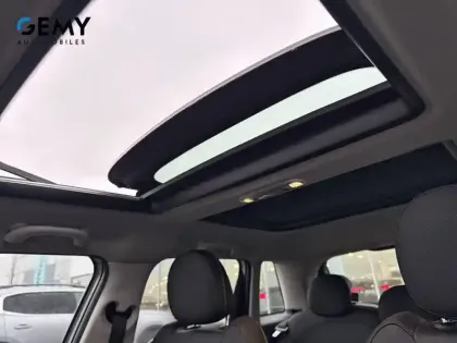 Photo 15 Mini Mini Hatch 5 Portes Cooper 136 ch