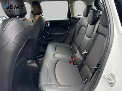 Photo 9 Mini Mini Hatch 5 Portes Cooper 136 ch