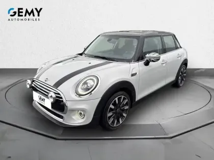 Photo Mini Mini Edition Heddon Street