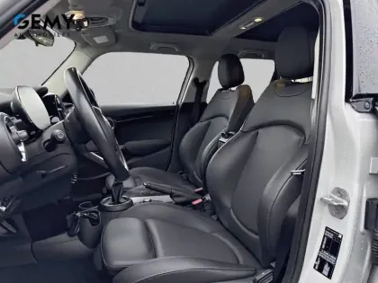 Photo 8 Mini Mini Hatch 5 Portes Cooper 136 ch