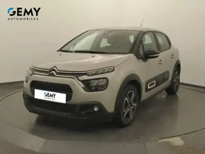 Photo Citroën C3 Plus