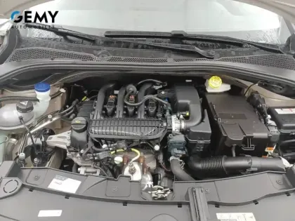 Photo 14 Citroën C3  PureTech 83 ch BVM5