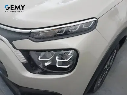 Photo 15 Citroën C3  PureTech 83 ch BVM5