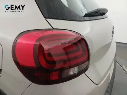 Photo 16 Citroën C3  PureTech 83 ch BVM5