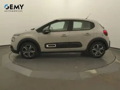 Photo 18 Citroën C3  PureTech 83 ch BVM5