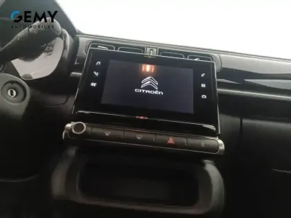 Photo 13 Citroën C3  PureTech 83 ch BVM5